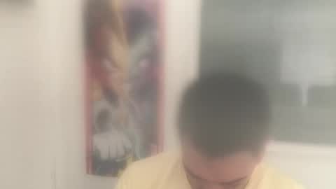 Tatuador40 online show from 17, 10, 2025