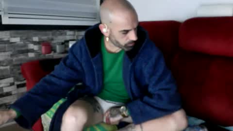 Snapshot of tatuadorhotxxx chatting on 14, 12, 2025 Tatuado20cm online show from 14, 12, 2025