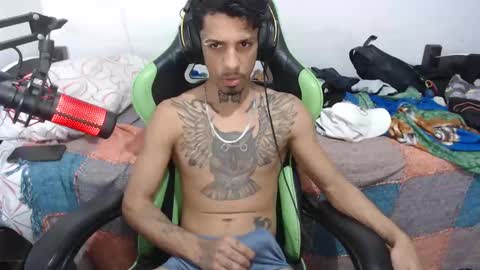 tatuadota online show from 1, 2, 2025