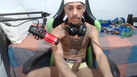 tatuadota online show from 12, 2, 2025