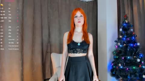 Snapshot of tatumscheidegger chatting on 5, 12, 2025 Sonya online show from 5, 12, 2025