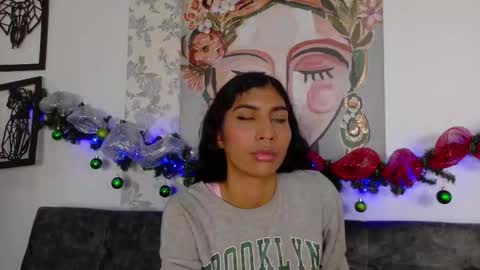 Taty Miller online show from 16, 12, 2025