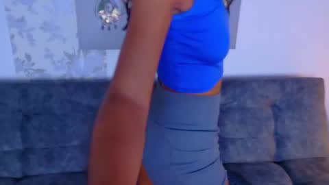Taty Miller online show from 21, 6, 2026