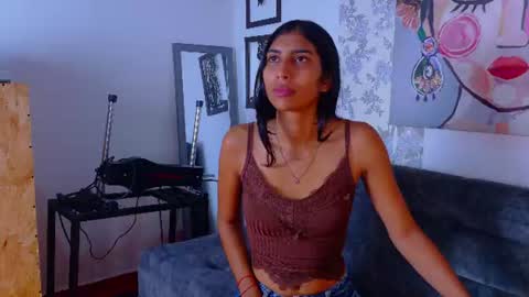 Taty Miller online show from 22, 6, 2026