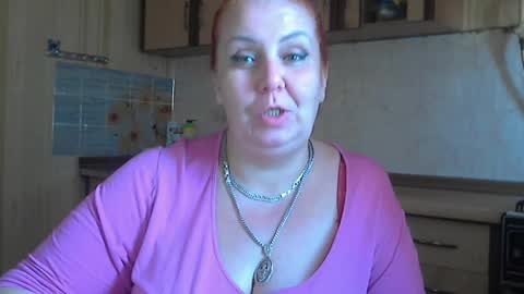 tatyanka_ online show from 4, 1, 2025
