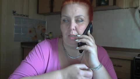 tatyanka_ online show from 4, 1, 2025