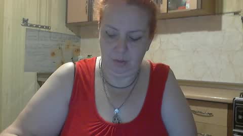 tatyanka_ online show from 10, 1, 2025