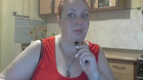 tatyanka_ online show from 19, 1, 2025