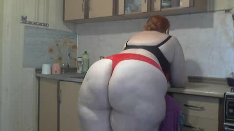 tatyanka_ online show from 30, 1, 2025