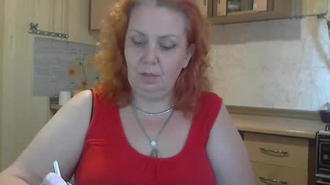 tatyanka_ online show from 30, 1, 2025