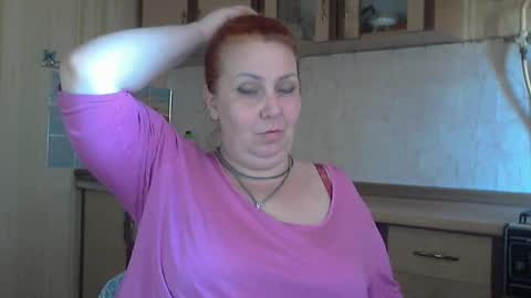 tatyanka_ online show from 8, 3, 2025