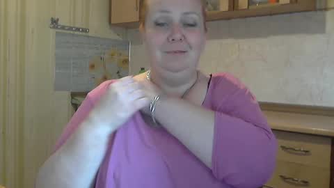 tatyanka_ online show from 2, 10, 2025