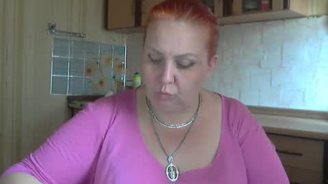 tatyanka_ online show from 13, 10, 2025