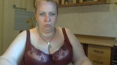 tatyanka_ online show from 19, 5, 2026