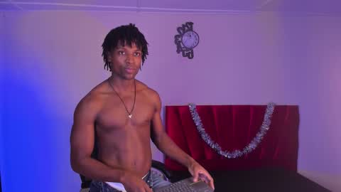 tau_montes online show from 21, 11, 2025