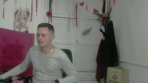 taurosex2025 online show from 14, 11, 2025