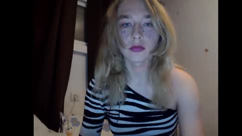 Rudy Rybinovaya online show from 14, 1, 2025