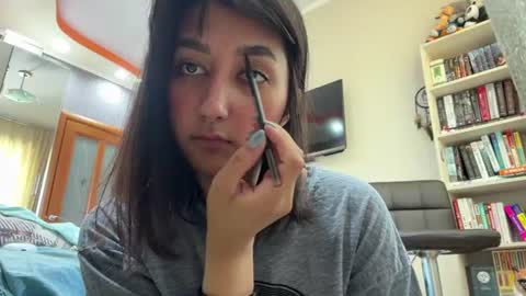 Snapshot of tawnyamartinek chatting on 16, 6, 2026 Riza online show from 16, 6, 2026