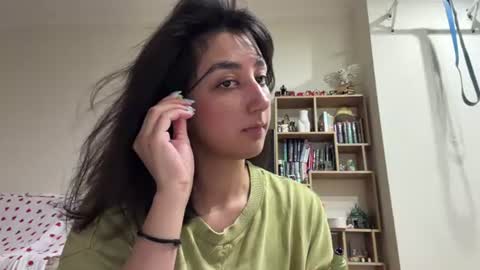 Snapshot of tawnyamartinek chatting on 30, 6, 2026 Riza online show from 30, 6, 2026