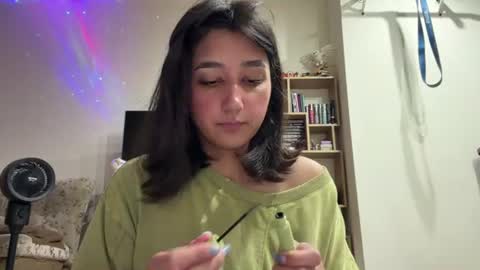 Snapshot of tawnyamartinek chatting on 4, 7, 2026 Riza online show from 4, 7, 2026