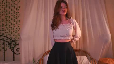 Tifany online show from 21, 3, 2026