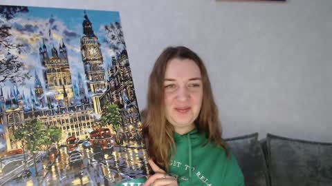Snapshot of taxxxu chatting on 17, 1, 2025 Diana online show from 17, 1, 2025