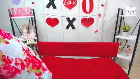 TayaBoret online show from 16, 9, 2025