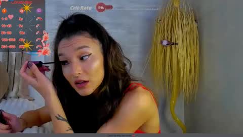 TayaKayan online show from 25, 9, 2025