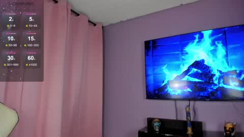 Snapshot of taybunny18 chatting on 31, 12, 2024 online show from 31, 12, 2024