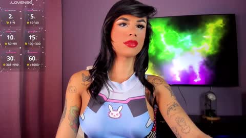 Snapshot of taybunny18 chatting on 28, 1, 2025 online show from 28, 1, 2025