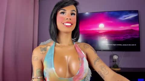 Snapshot of taybunny18 chatting on 24, 2, 2025 online show from 24, 2, 2025