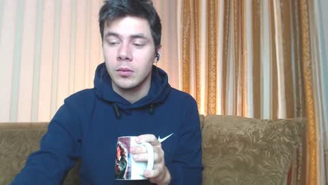 Snapshot of tayler_durden_1 chatting on 10, 12, 2024 ... online show from 10, 12, 2024