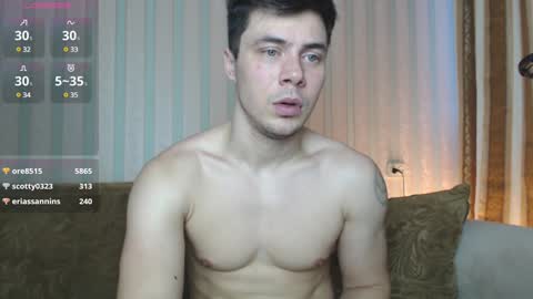 Snapshot of tayler_durden_1 chatting on 5, 1, 2025 ... online show from 5, 1, 2025