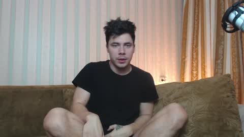 Snapshot of tayler_durden_1 chatting on 14, 1, 2025 ... online show from 14, 1, 2025