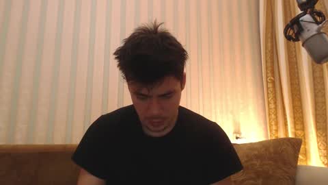 Snapshot of tayler_durden_1 chatting on 17, 1, 2025 ... online show from 17, 1, 2025