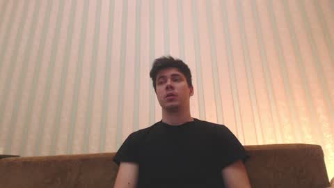 Snapshot of tayler_durden_1 chatting on 7, 2, 2025 ... online show from 7, 2, 2025