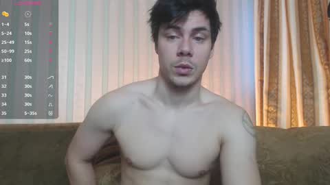 Snapshot of tayler_durden_1 chatting on 25, 2, 2025 ... online show from 25, 2, 2025