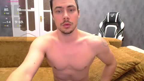 Snapshot of tayler_durden_1 chatting on 26, 9, 2025 ... online show from 26, 9, 2025