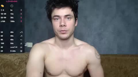 Snapshot of tayler_durden_1 chatting on 12, 1, 2026 ... online show from 12, 1, 2026