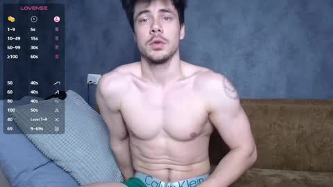 Snapshot of tayler_durden_1 chatting on 29, 3, 2026 ... online show from 29, 3, 2026