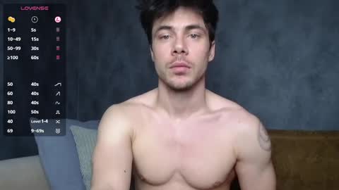 Snapshot of tayler_durden_1 chatting on 2, 4, 2026 ... online show from 2, 4, 2026