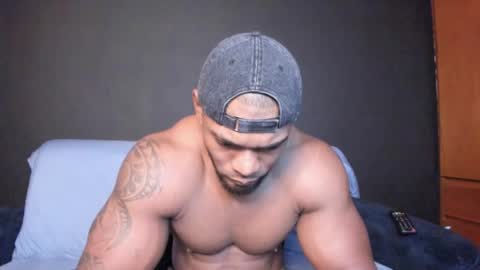 Snapshot of tayler_waka chatting on 17, 10, 2025 Tyler online show from 17, 10, 2025