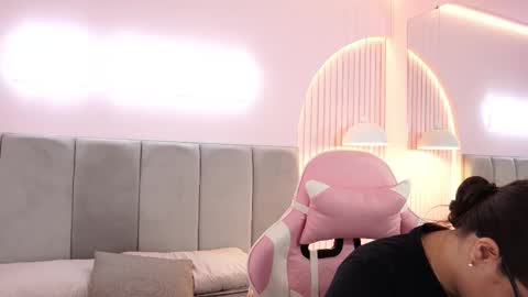 Teylor  Kim online show from 8, 1, 2026