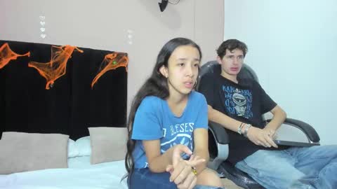 Snapshot of taylor_and_exidt chatting on 18, 10, 2025 taylor and exidt online show from 18, 10, 2025