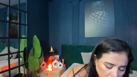 Taylor Bennet online show from 13, 1, 2025
