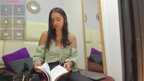 taylor_colores online show from 2, 10, 2025