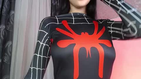 Snapshot of taylor_dolll chatting on 23, 10, 2025 Taylor 3 online show from 23, 10, 2025