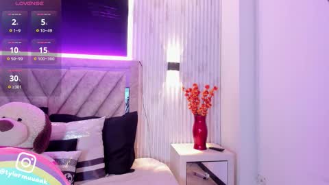 Taylor Harveey online show from 14, 2, 2026