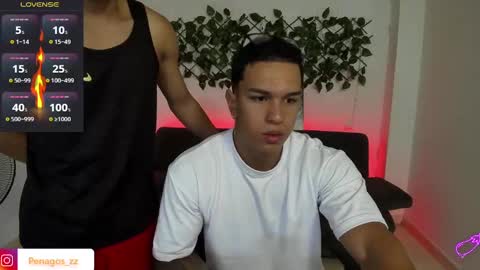 Snapshot of taylor_johnn chatting on 9, 12, 2024 Penagos zz online show from 9, 12, 2024