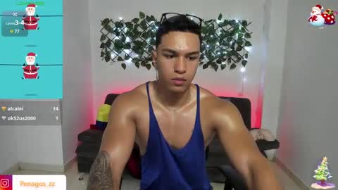 Snapshot of taylor_johnn chatting on 18, 12, 2024 Penagos zz online show from 18, 12, 2024